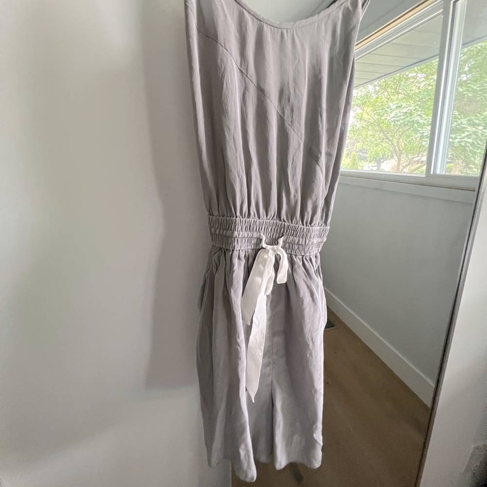 Wilfred silk jumper